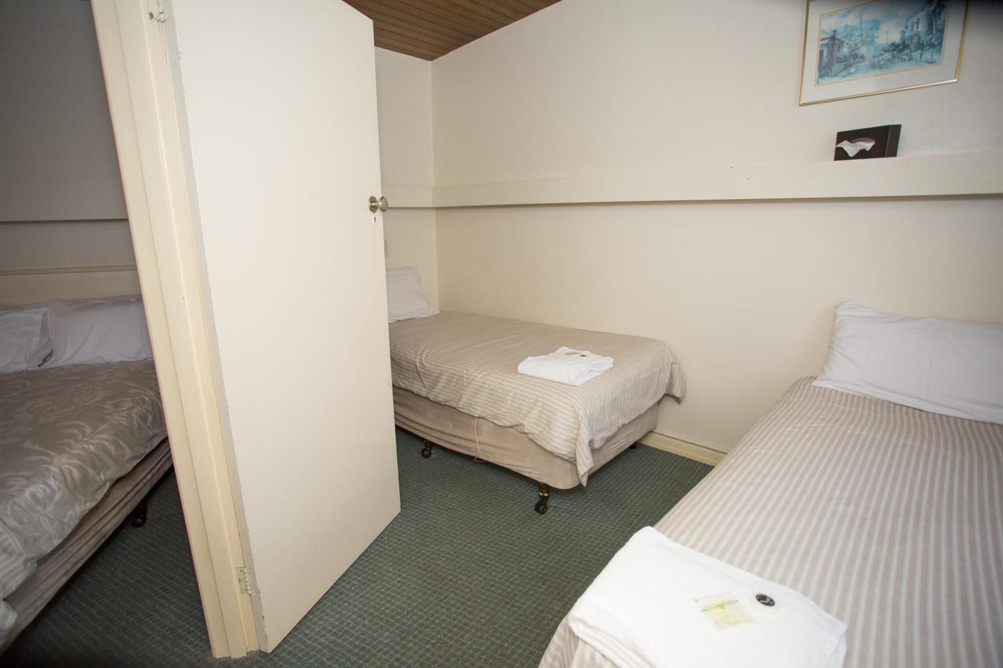 Corio Bay Motel Номер фото